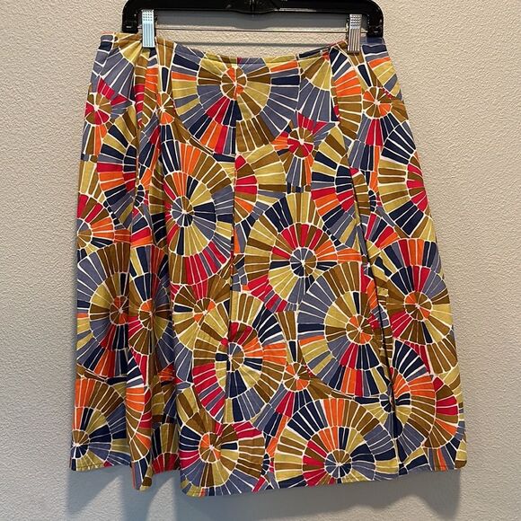 Talbots Skirt Sz‎ 10 - Picture 2 of 3